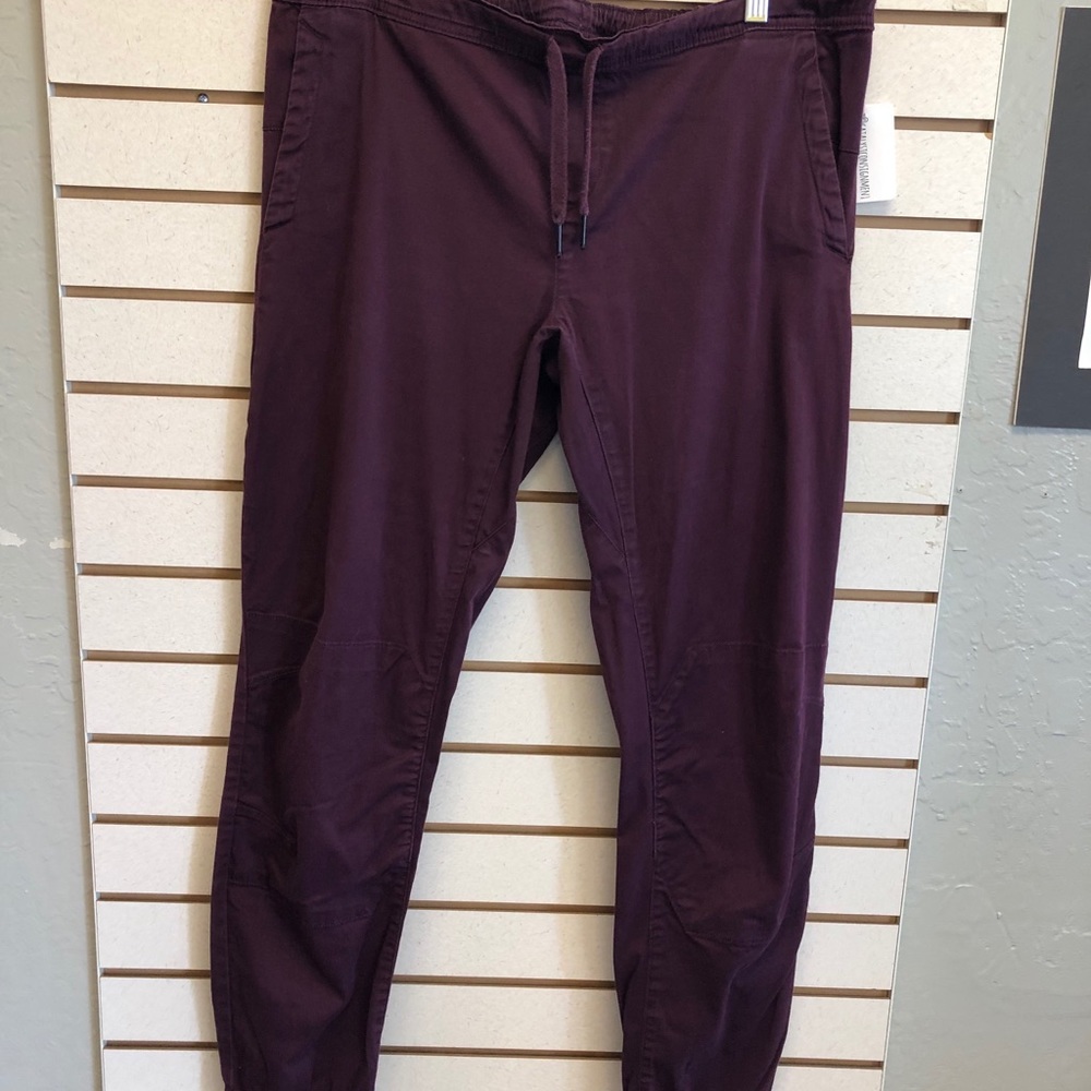 Black Diamond Pants